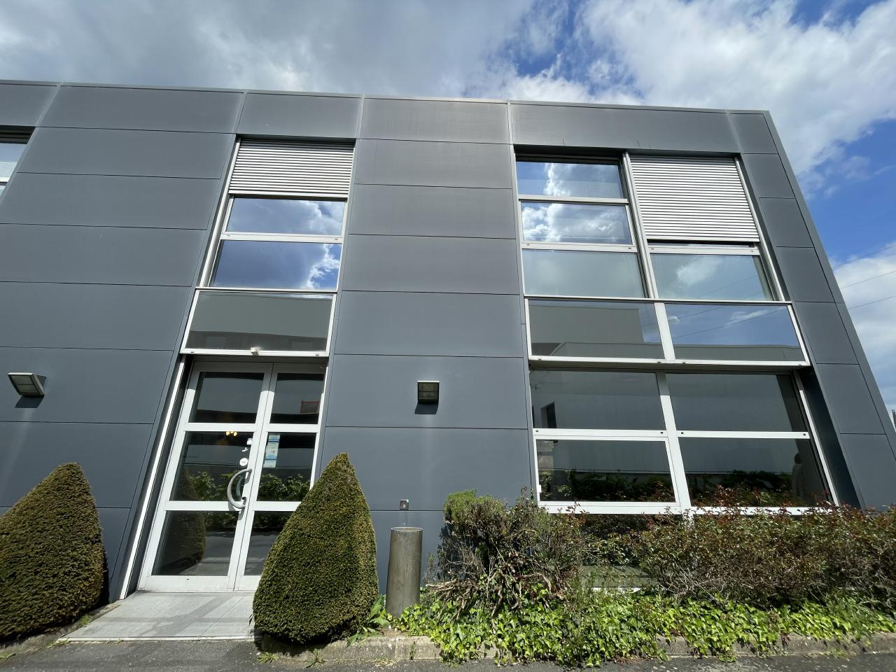Bureau Orvault 73m² Location bureau Orvault Loire-Atlantique OLBUR2423040 1